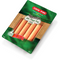 Cris-Tim cream sausages from extra chicken breast, 250 g