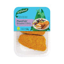 Verdino alternativa vegetala la batoane de peste snack, 150g