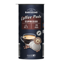 Cafea Amaroy Barissimo pads espresso, 140g