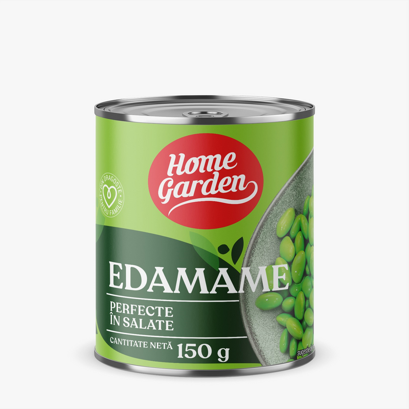 Hg l. Edamame 150g