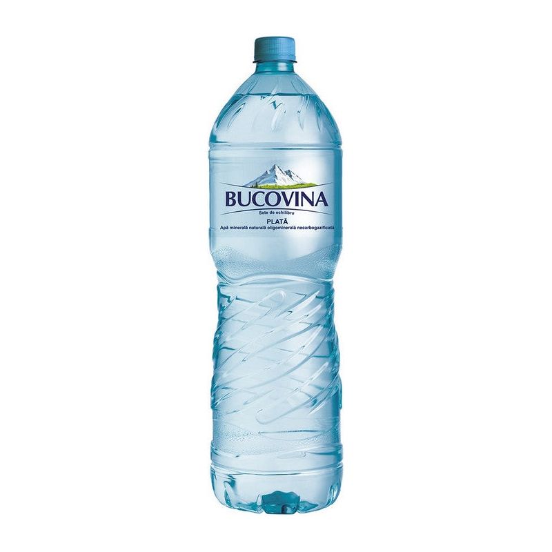 Bucovina apa minerala naturala plata 2L SGR