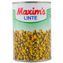 Maxims leća 400g