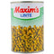 Maxims linte 400g