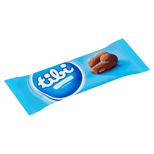 Tibi ciocolata trufe, 90g