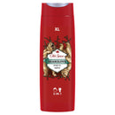Gel de dus Old Spice Bearglove, 400 ml