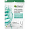 Garnier tissue mask with hyaluronic acid and aloe vera for all skin types, 28 g