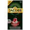 Kapseln Jacobs Lungo 52g klassisch