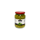Aristocrat green peas beans 680 g