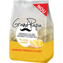 Covrigei Grand Papa cu unt si sare roz, 230g