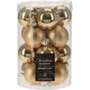 Globuri 35MM S16 GOLD ABR700500