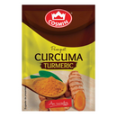 Cosmin curcuma macinat  20g