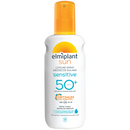 Elmi Sun milk sensitive spf50+, 200ml