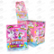 Lolliboni unicorn balloon party (2 balloons + 4 popping candy)