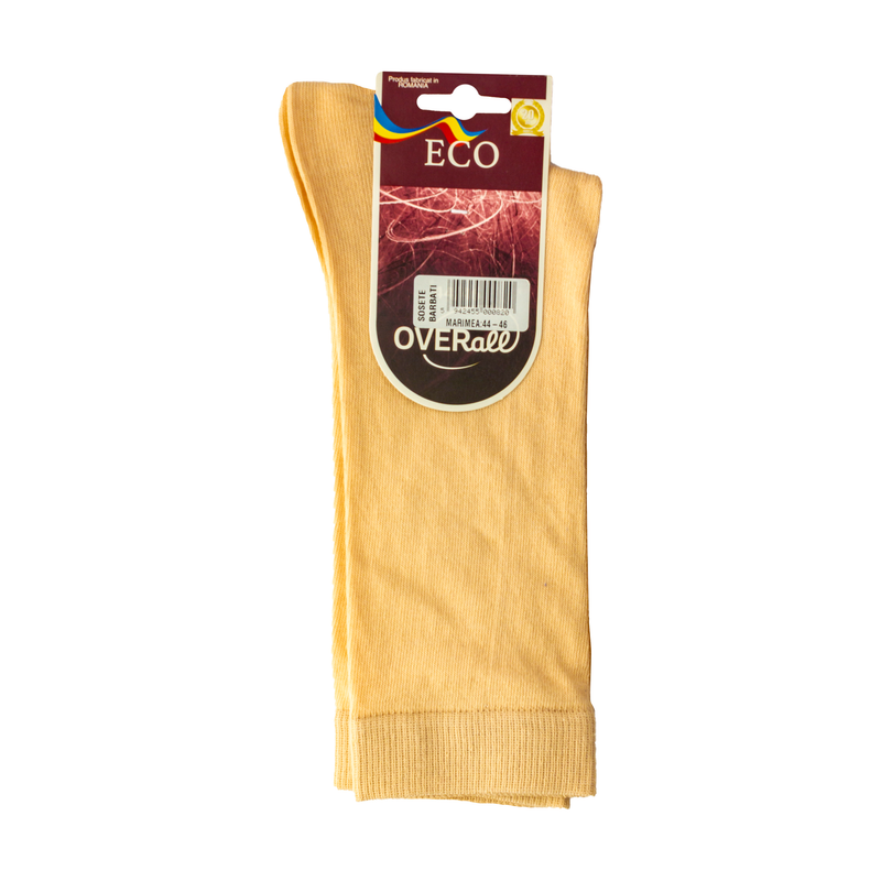 Overall Sosete barbati ECO 44/46 BEJ