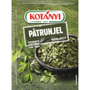 Kotanyi Patrunjel uscat 7g