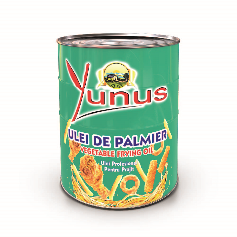 Yunus ulei de palmier (oleina) 18 litri