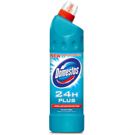 Dezinfectant Domestos Atlantic, 750 ml