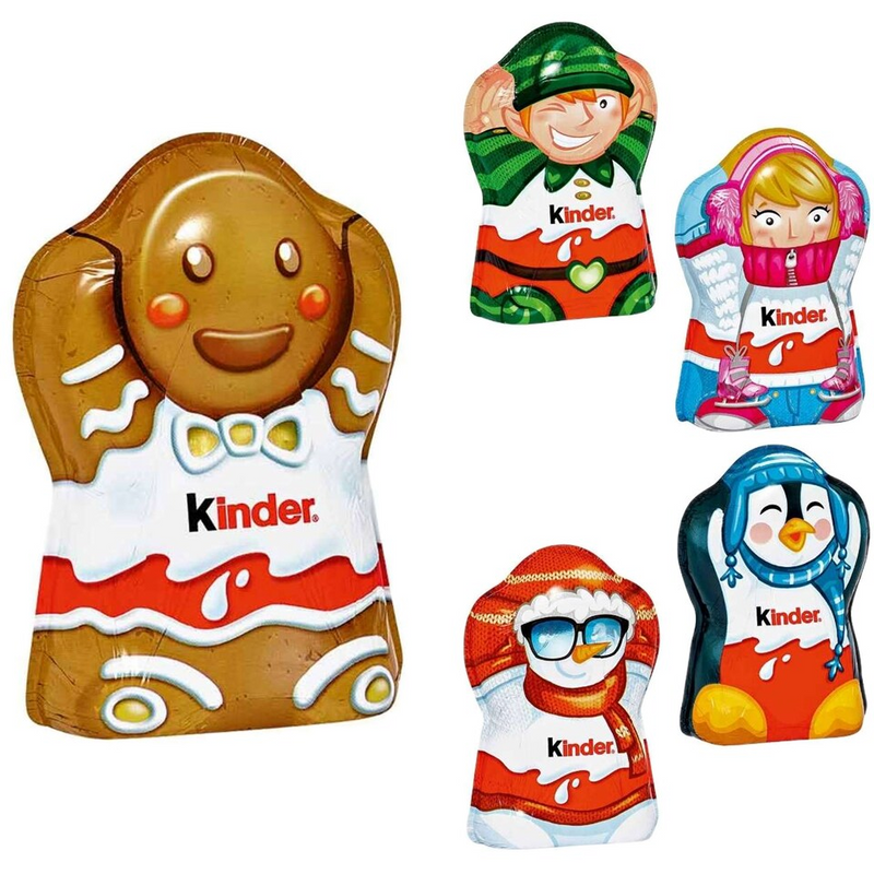 Figurina kinder G35