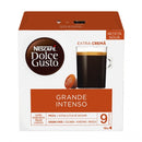 Nescafé Dolce Gusto Grande Intenso 160g