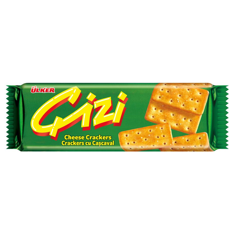 Cizi Chesse 70G