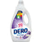 Detergent de rufe lichid Dero 2in1 Levantica si iasomie, 100 spalari, 5L