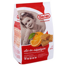 Benei napolitane portocale, 200 g