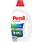 Persil Power Gel Flüssigwaschmittel, 19 Waschgänge, 0,855 l