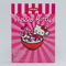 Cereale crocante mic dejun Hello Kitty 311 gr