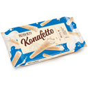Konafetto rulouri napolitane cu crema lapte 140g