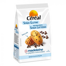 Cereal madlene pepite ciocolata fara lactoza si gluten 210g