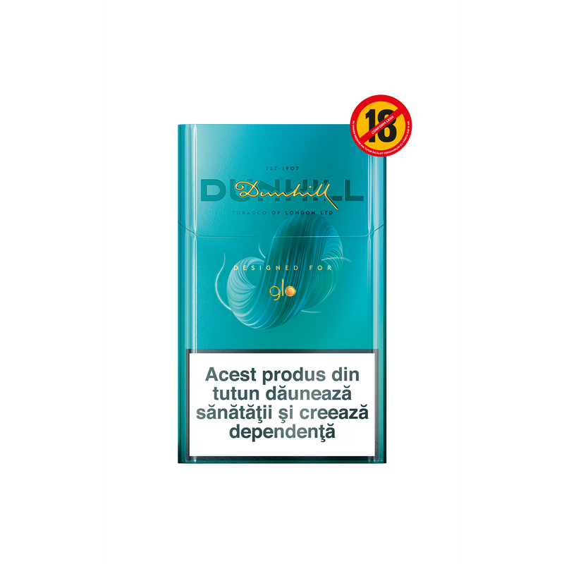 Dunhill Emerald Tobacco