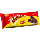 BUNGEE Baton cioco Lapte cu orez expandat 50 g
