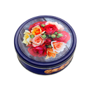 Butter cookies rose cutie, 454g