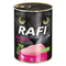 Rafi pate pisici curcan 400g