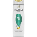 Sampon Pantene Pro-V Aqua Light pentru par gras, 400 ml