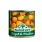 Naturavit mandarin kompót, 314 ml