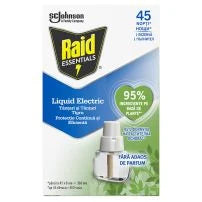 Raid Rezerva lichida Essentials  45N 27ml/24 RO