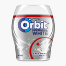 Orbit professional white 64g