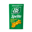 Tic Tac Sprite T100