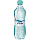 Dorna non-carbonated natural mineral water 0.5L PET SGR