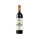 Domaine Zoresti Cabernet Sauvignon red wine, demisec 0.75L