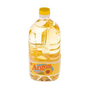 Argus sunflower oil, 2 L