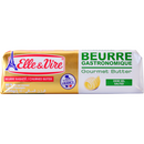 Elle&Vire beurre tendre nesarat 82%, 250g