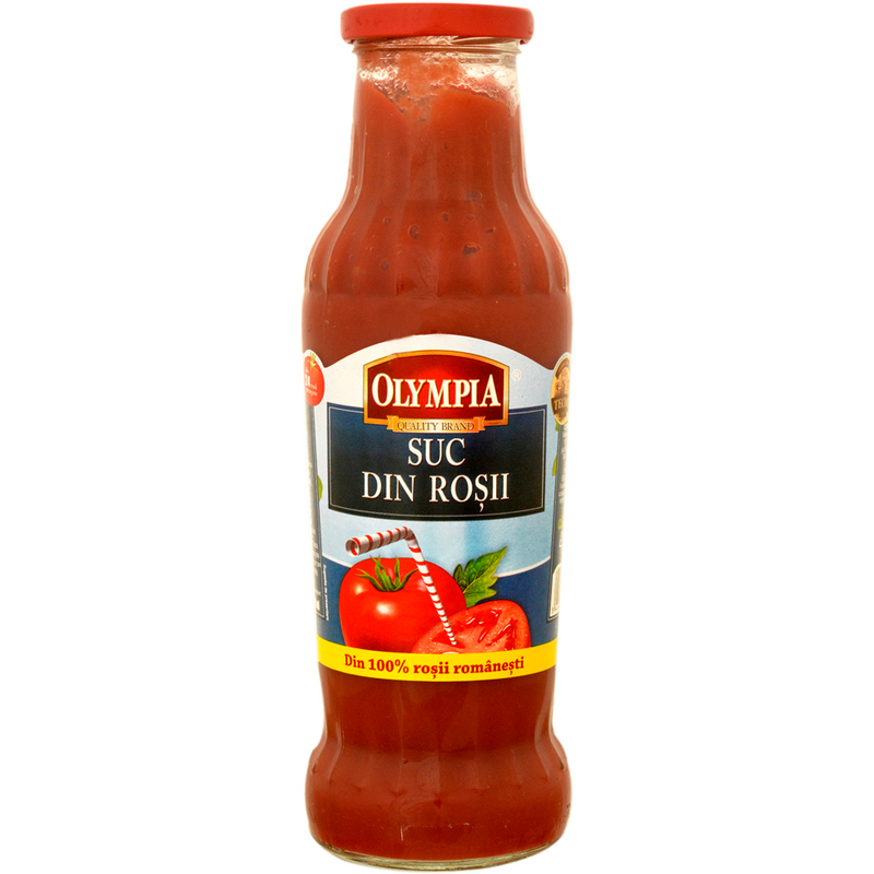 Olympia suc din concentat de rosii, 750gr