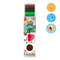 Ico arici plastelina color 10/200g