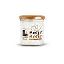 Laptaria cu caimac Kefir, 300 gr