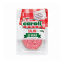 Salame estivo a fette Caroli, 100 g
