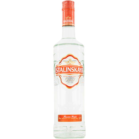 Vodca Stalinskaya, 40%, 0.7l