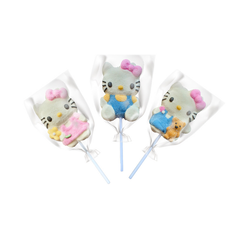 Lolliboni hello kitty marshmallow