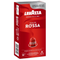 Lavazza NCC Aluminiu Qualita Rossa 10cps